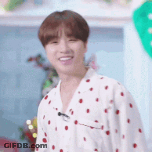 Man With Open Mouth Saying Aaaahhhhh GIF