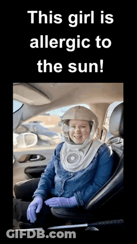 Man With Persona Fans Conversate Girl Text GIF
