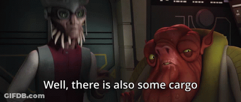 Man With Ponytail And Beard Says And Also With You GIF