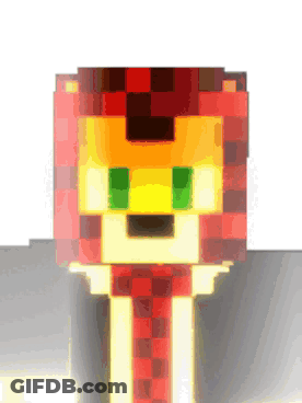 Man With Porky's Curse GIF