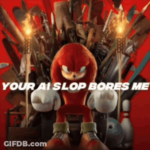 Man With Purple Helmet GIF
