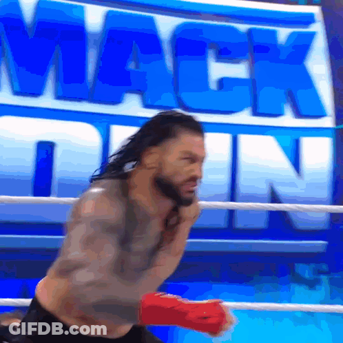 Man With Red Eyes The Hood Kallvr GIF