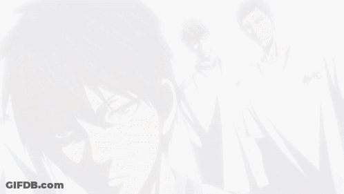 Man With Red Hair And White Shirt With Chinese Writing GIF
