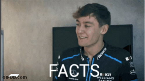 Man With Rexona Shirt GIF