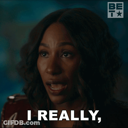 Man With Ring Reaching Out GIF