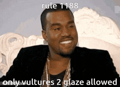 Man With Rule 1188 GIF