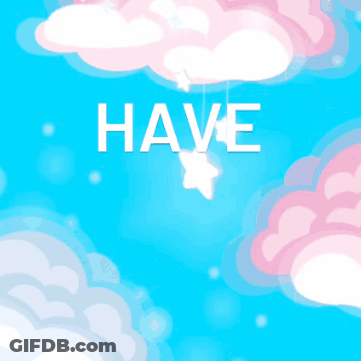 Man With Shaved Head Looking Up GIF