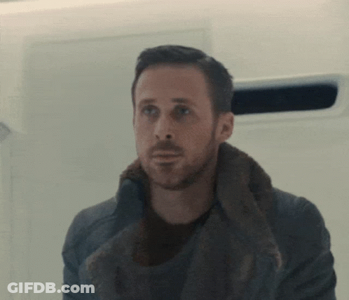 Man With Shotgun Says You Know What We Do To Fraudsters GIF