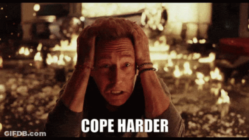 Man With Smiley Face Im Outside Your House GIF