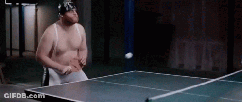 Man With Smoke Coming From Eyes GIF