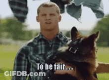 Man With Stethoscope Says Okay That's Fair HBO Max Ad GIF