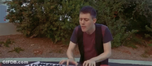 Man With Stethoscope Says Uh-Oh This Can't Be Good GIF