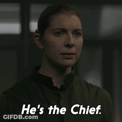 Man With Stitches And Striped Armband GIF