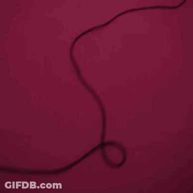 Man With Sunglasses And Baseball Cap Next To Woman GIF
