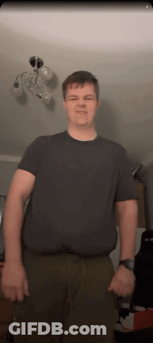 Man With Sunglasses Says Shut Up And Take My Money GIF