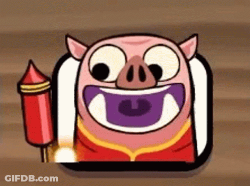 Man With Surprised Open Mouth GIF