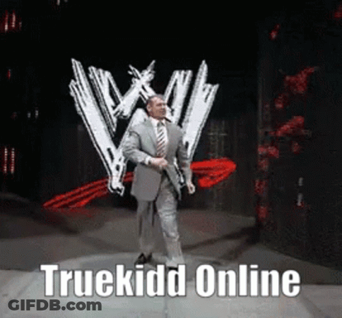 Man With Survivor 50 Headband GIF