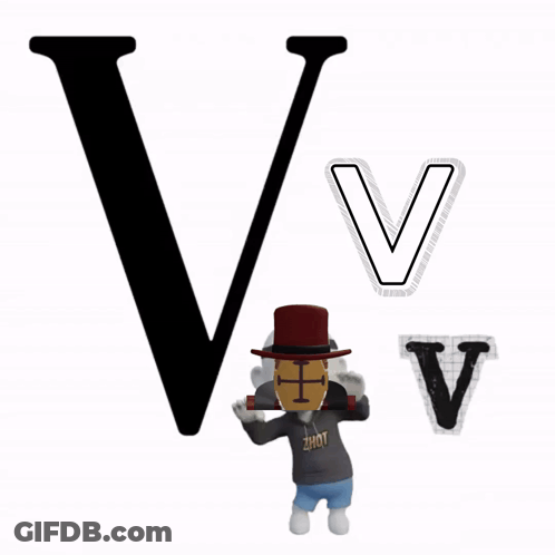 Man With Sword And Dog On His Back GIF