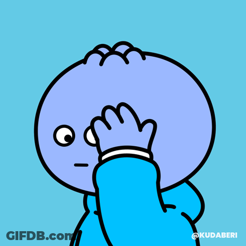 Man With T86 Tag GIF
