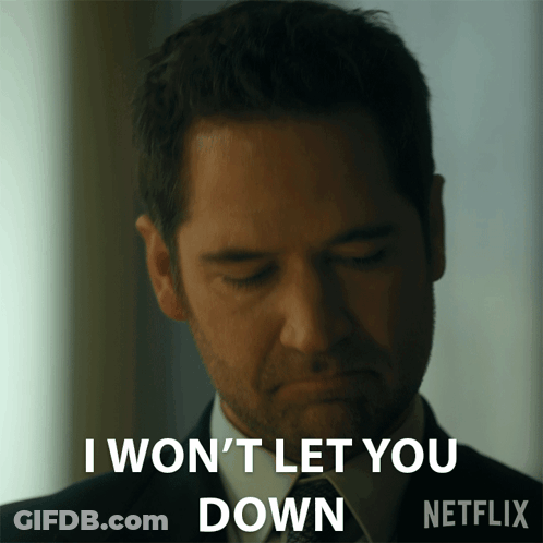 Man With Tattoo Kissing Lioness GIF