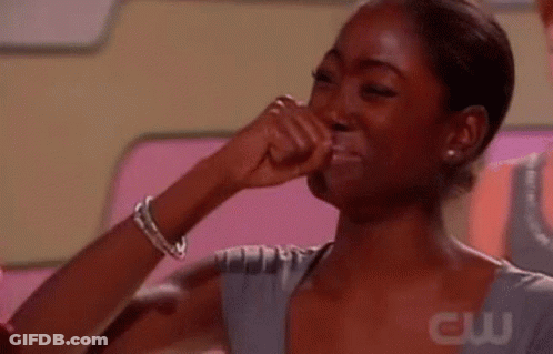 Man With Tear Running Down Face GIF