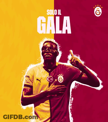 Man With Towel Around Neck Solo Il Gala GIF