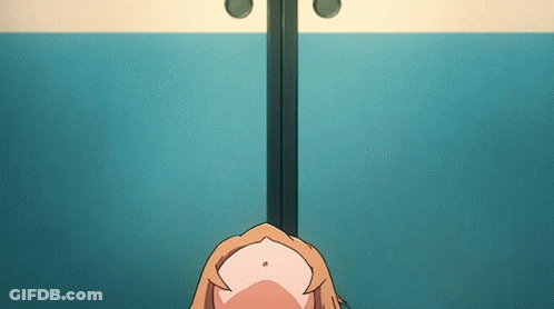 Man With Towel Saying Sup GIF