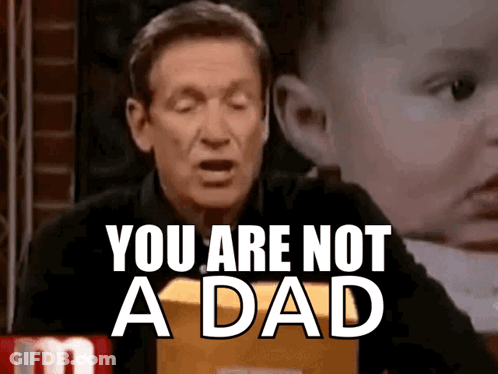 Man With Wanted Poster GIF