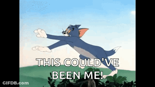 Man With Watch Hugging Woman GIF