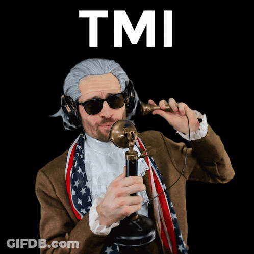 Man With Wig And Sunglasses Holding Trophy GIF