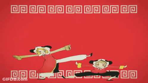 Man With Yellow 10 On Green Background GIF