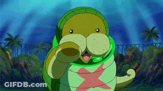 Man With Yellow Number 20 GIF