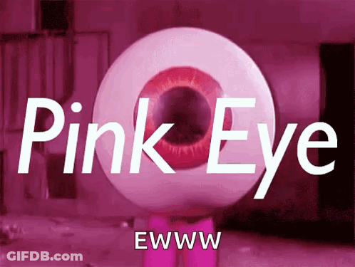 Man Without Shirt In Front Of Crayon Walker Effect Sign GIF