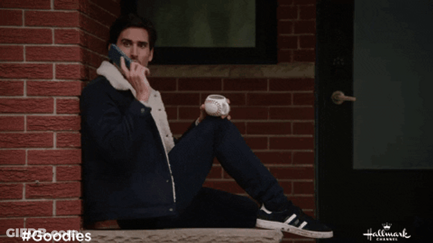 Man Wowza Experience Difference GIF