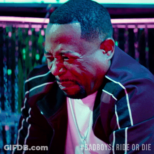 Man Ya Know For A Peach Role You Aren't So Bad GIF