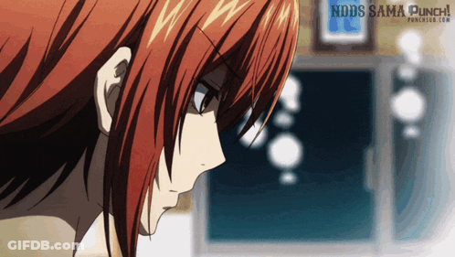 Man You're Not Really Living With Kotagawa Right GIF