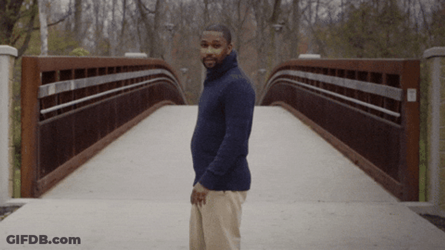 Man You're One Real Mvp GIF