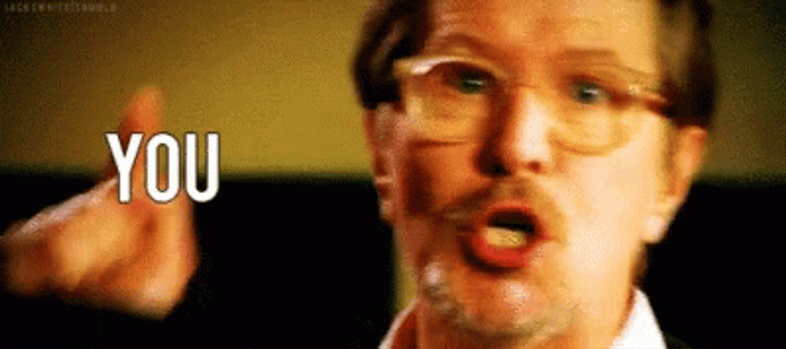 Man You Suck Angry GIF