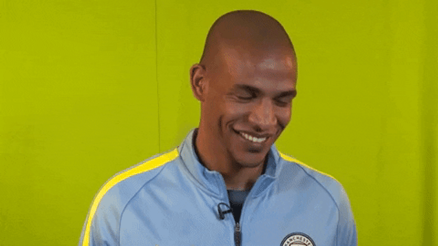 Manchester Soccer Player GIF