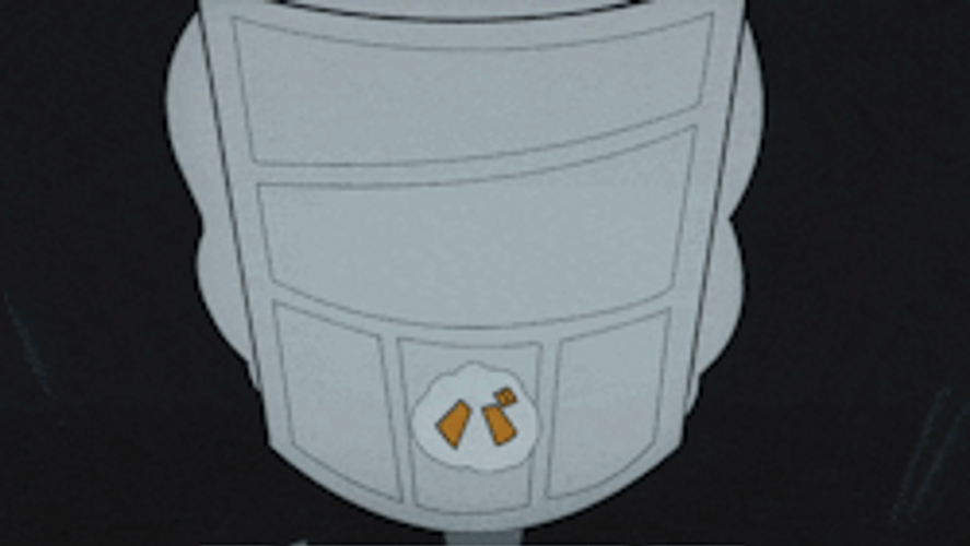 Manga Fukidashi My Hero Academia GIF
