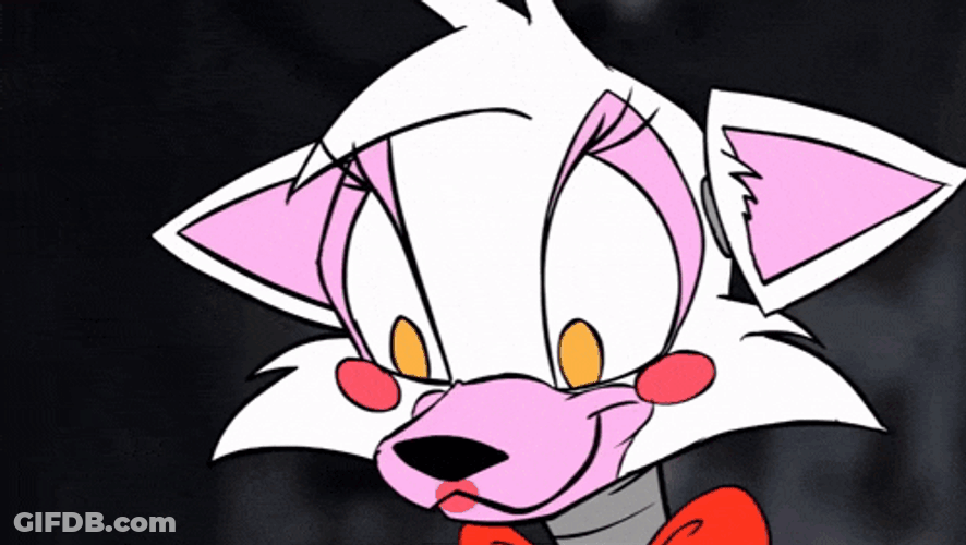 Mangle GIF