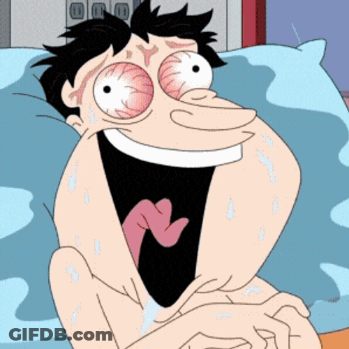 Mango Mustard GIF