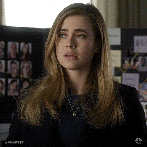 Manifest Confused Look GIF
