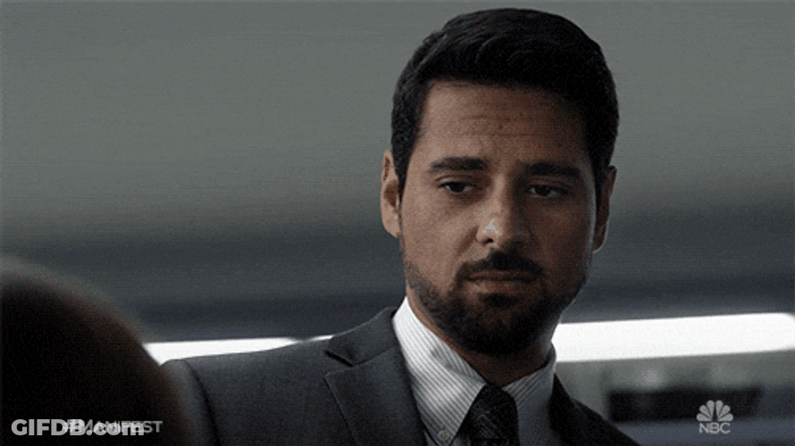 Manifest Jared Ramirez Movie Scene GIF
