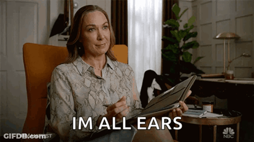 Manifest Kathryn Fitz Therapist GIF