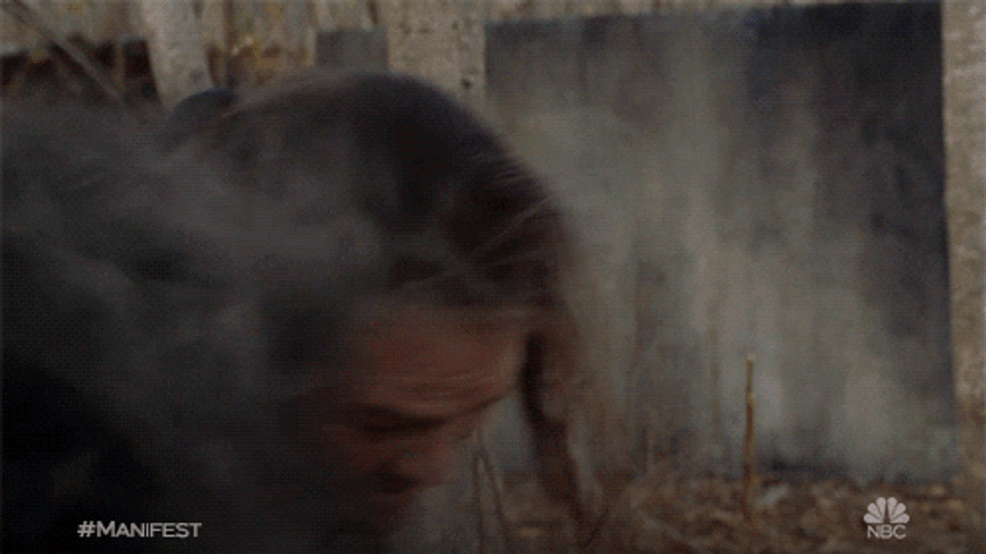Manifest Pulling Each Other Scene GIF
