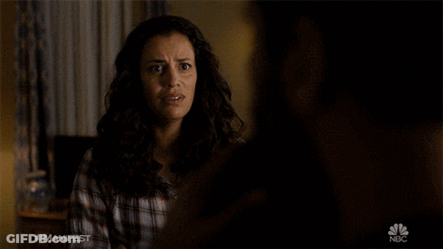 Manifest Sad Hug Scene GIF