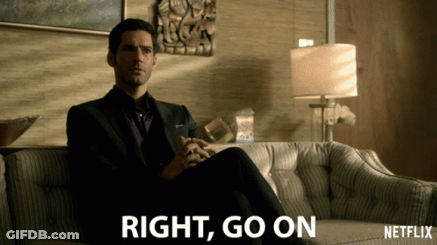 Manly Whatnots Right Go On GIF