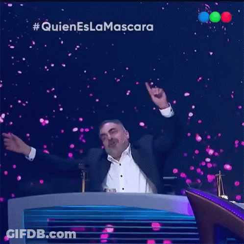 Manos Arriba Moldavsky GIF