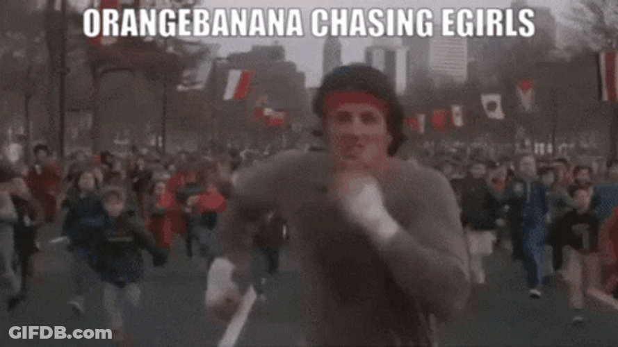 Many Men In The Raise GIF